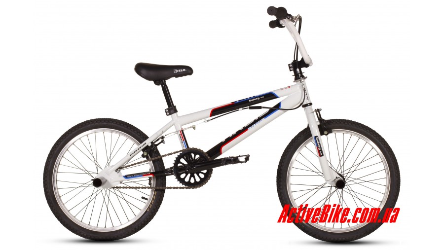 Ardis GALAXY 4.0 BMX 20".